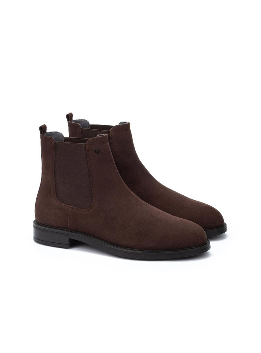 MART C020-2902X DK BROWN -1