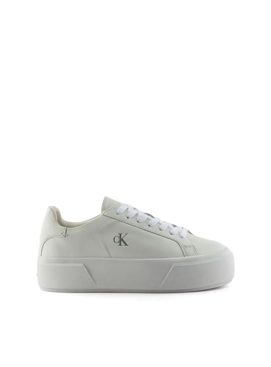 CK YW0YW019280K4 0K4 WHITE -0