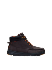 DUDE 45656-20F HD10439 MARRON -0