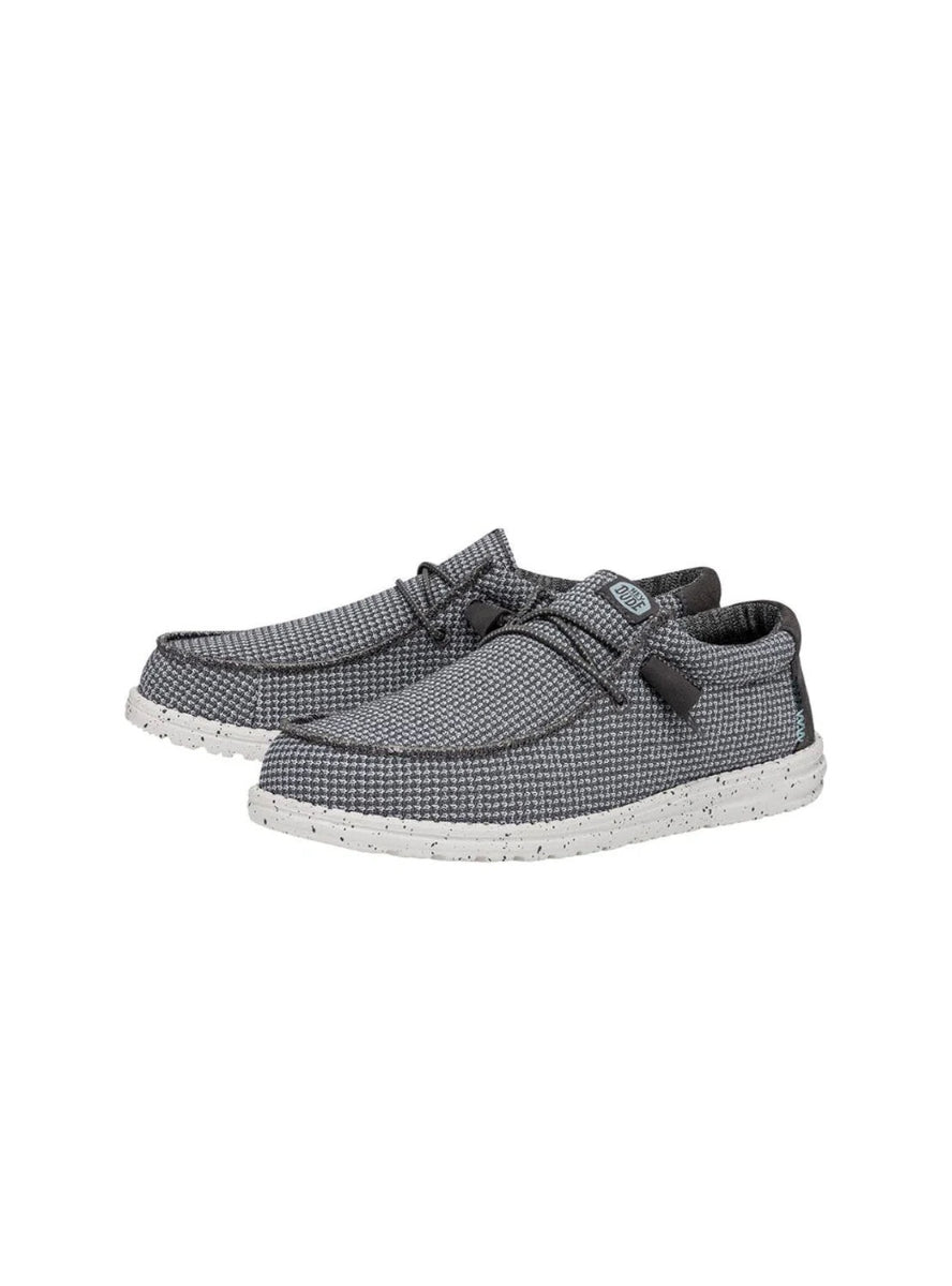 DUDE 40403-030 GREY-1