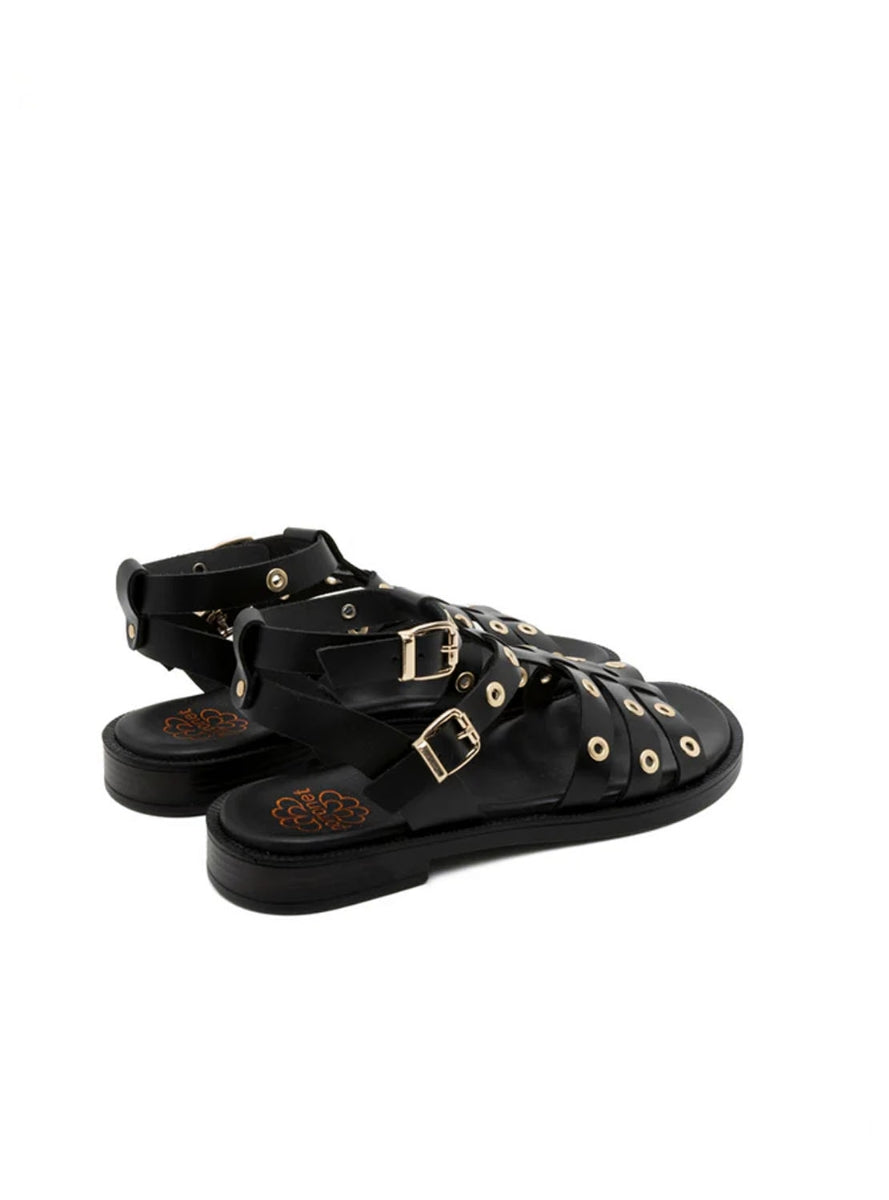 PORRONET 3235 NEGRO -2