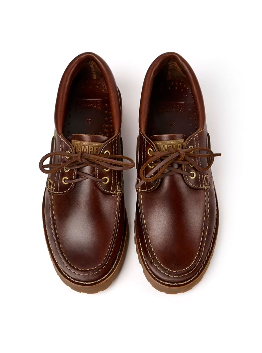 CAMPER 15233-001 MARRON-2