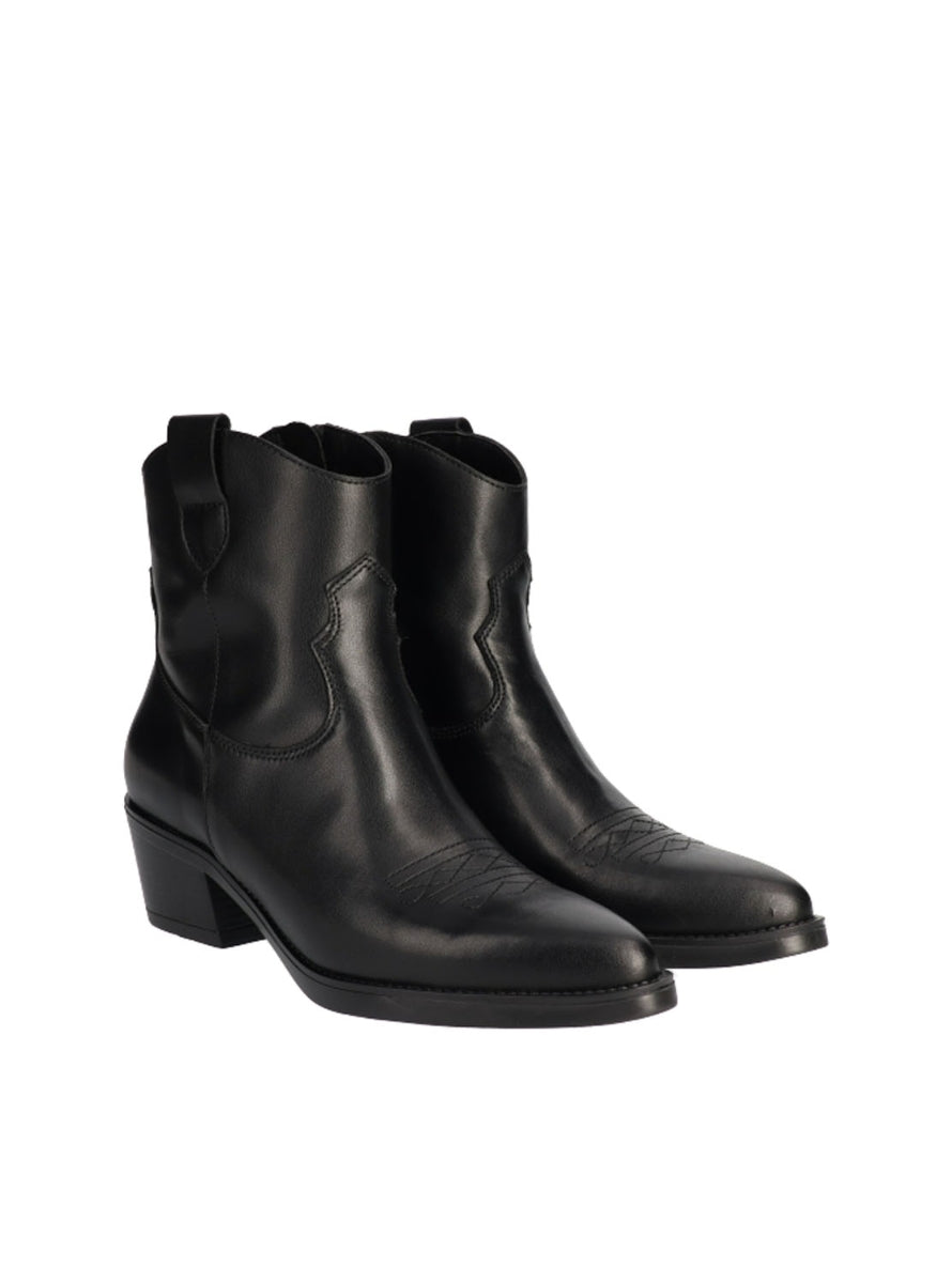 VIGUERA 8021 NEGRO -1
