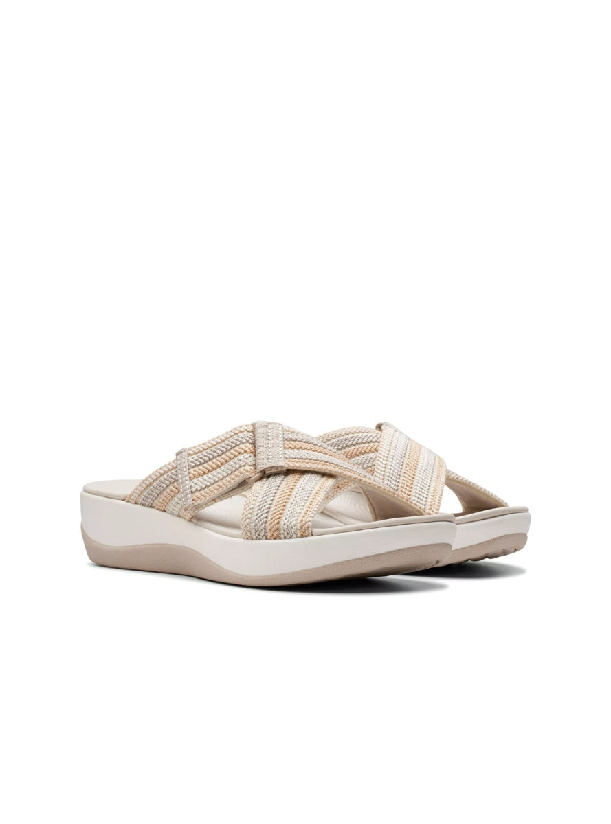 CLARKS 26176959 BEIG -1