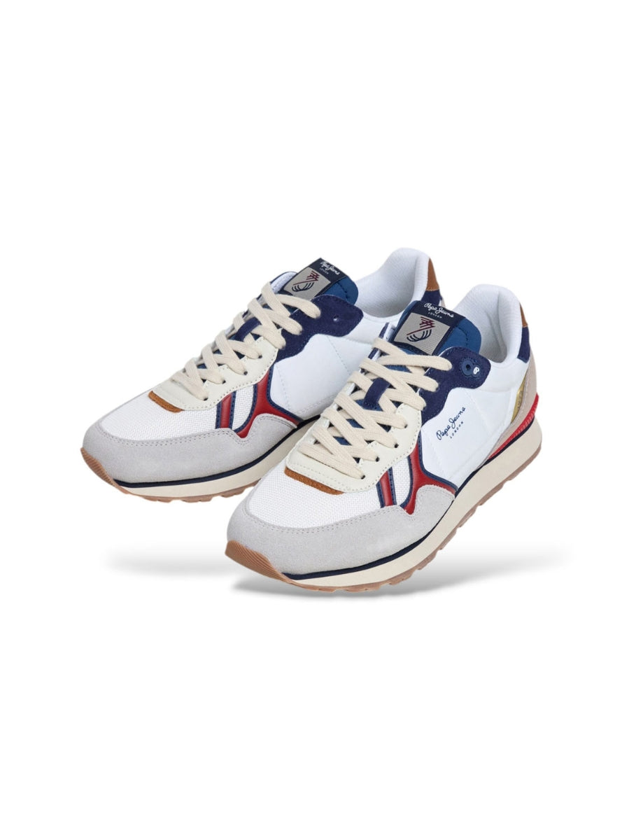 PEPE PMS400026 WHITE -2