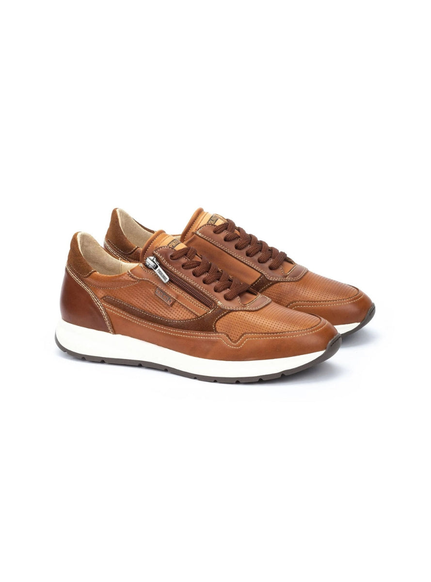 PKL M2B-6263C1 BRANDY -1