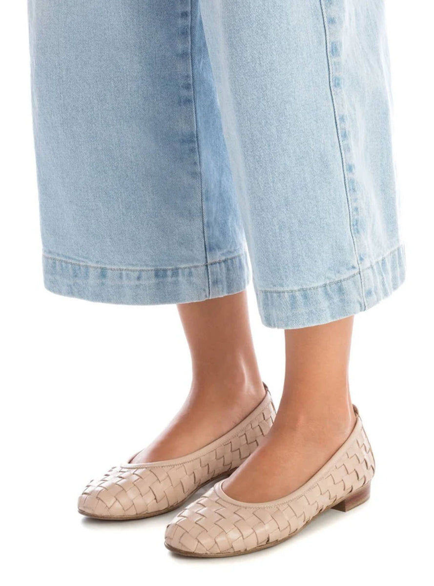 CARMELA 16166201 BEIG -1