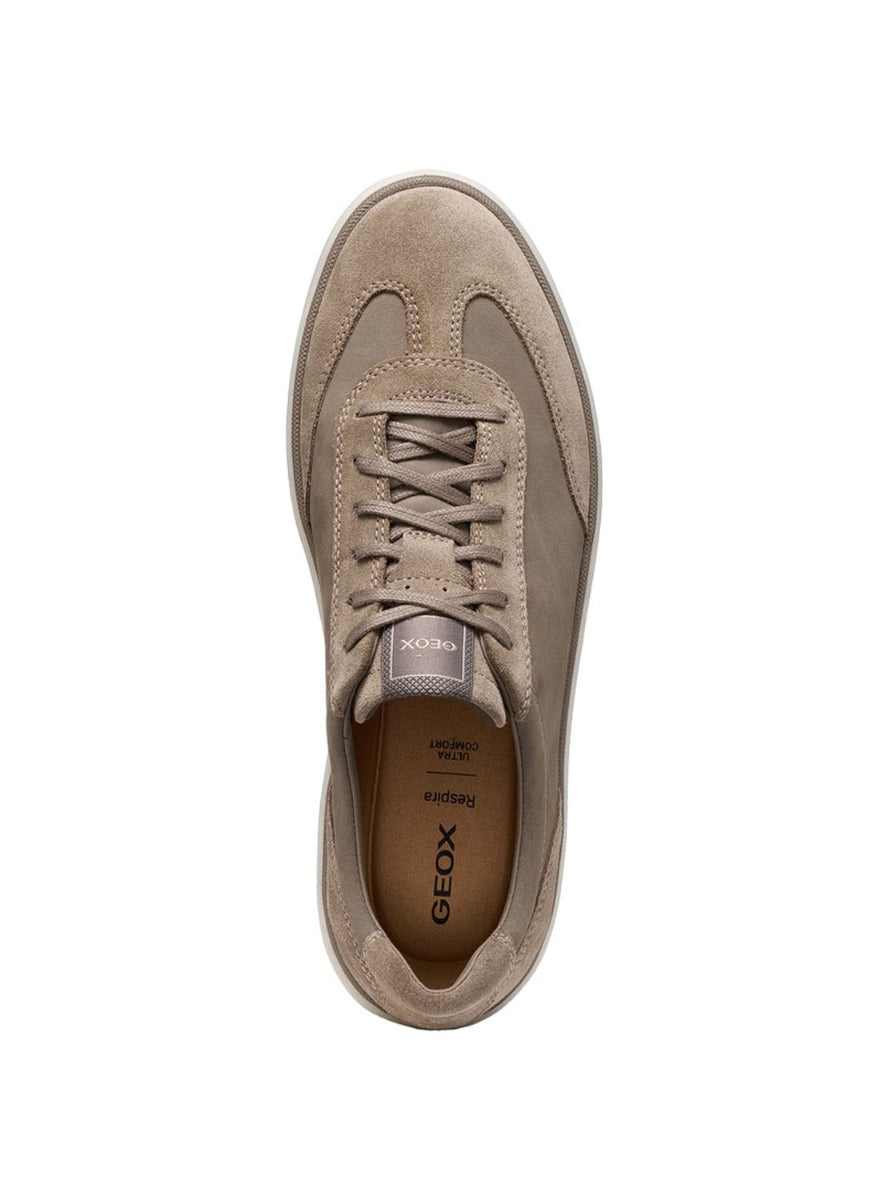 GEOX U653JA 03222 C1018 GRIS -2