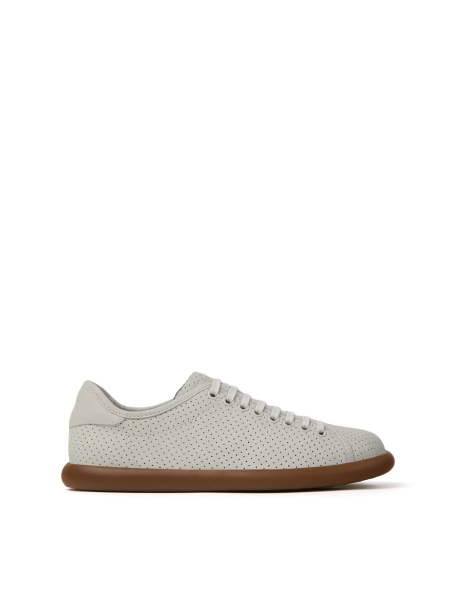 CAMPER K201668-004 BLANCO-0