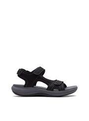 CLARKS 26171412 BLACK -0
