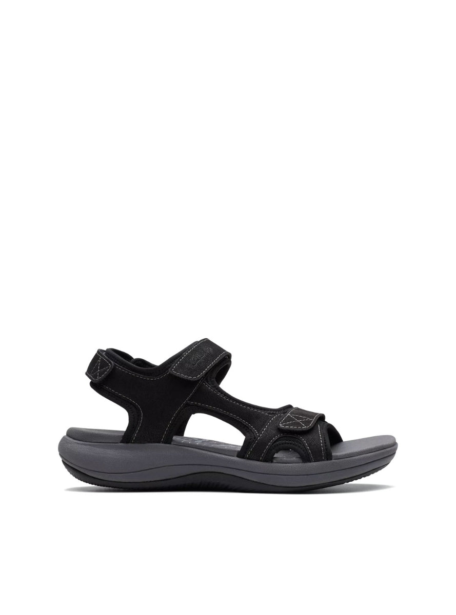 CLARKS 26171412 BLACK -0