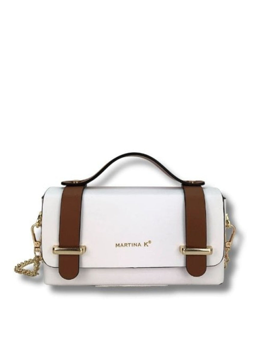 MARK 140-1870 BLANCO/BLANCO BLANCO/BLANCO-0