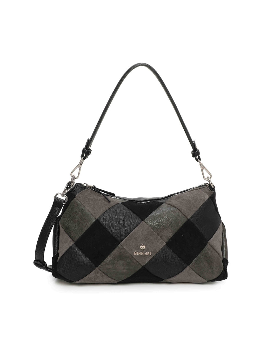 BINNARI 21290 MULTI NEGRO MULTI NEGRO-0