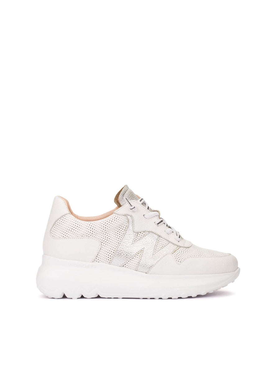 WND A-4021 BLANCO PLATA -0