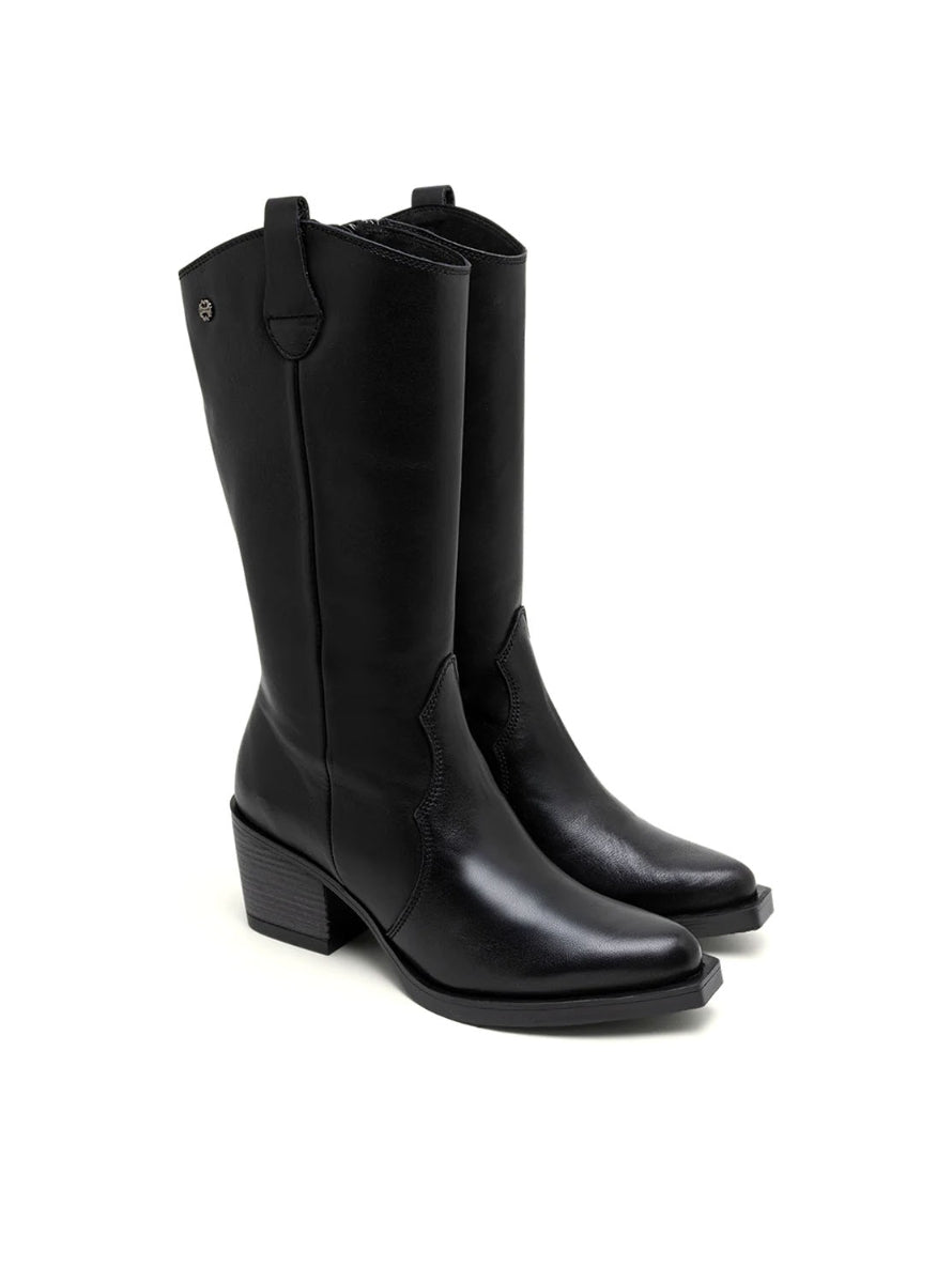 PORRONET 4852 NEGRO -1