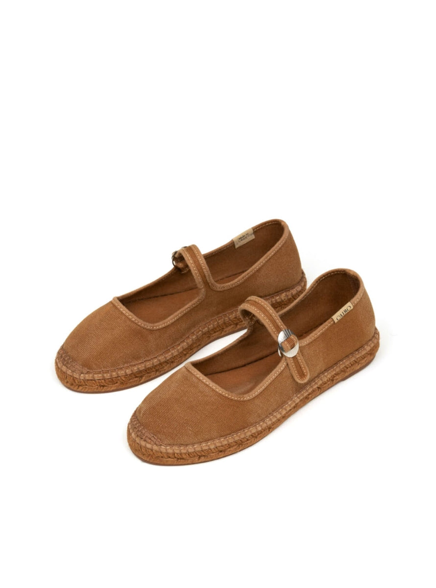 GAIMO TABITA  MARRON -1