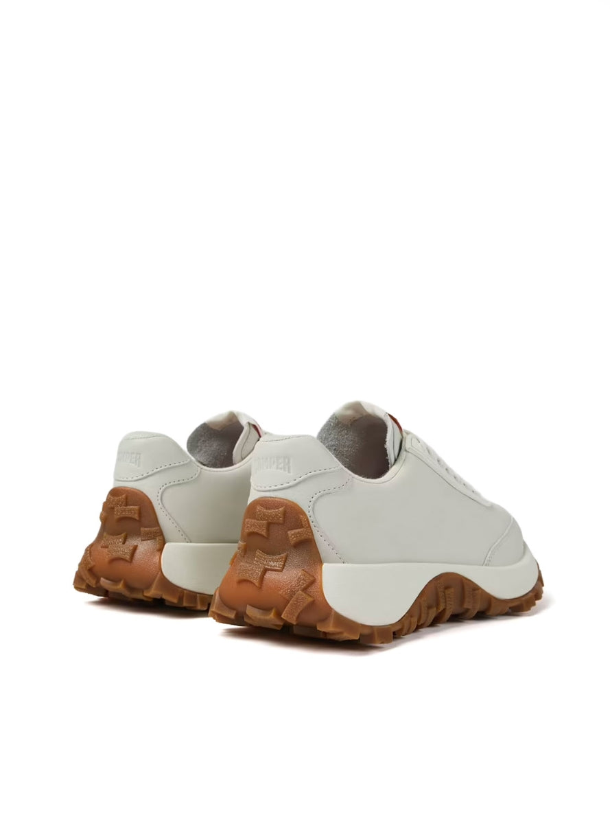 CAMPER K201586-001 CREMA -3