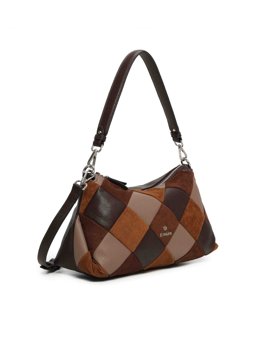 BINNARI 21290 MULTI MARRON MULTI MARRON-1