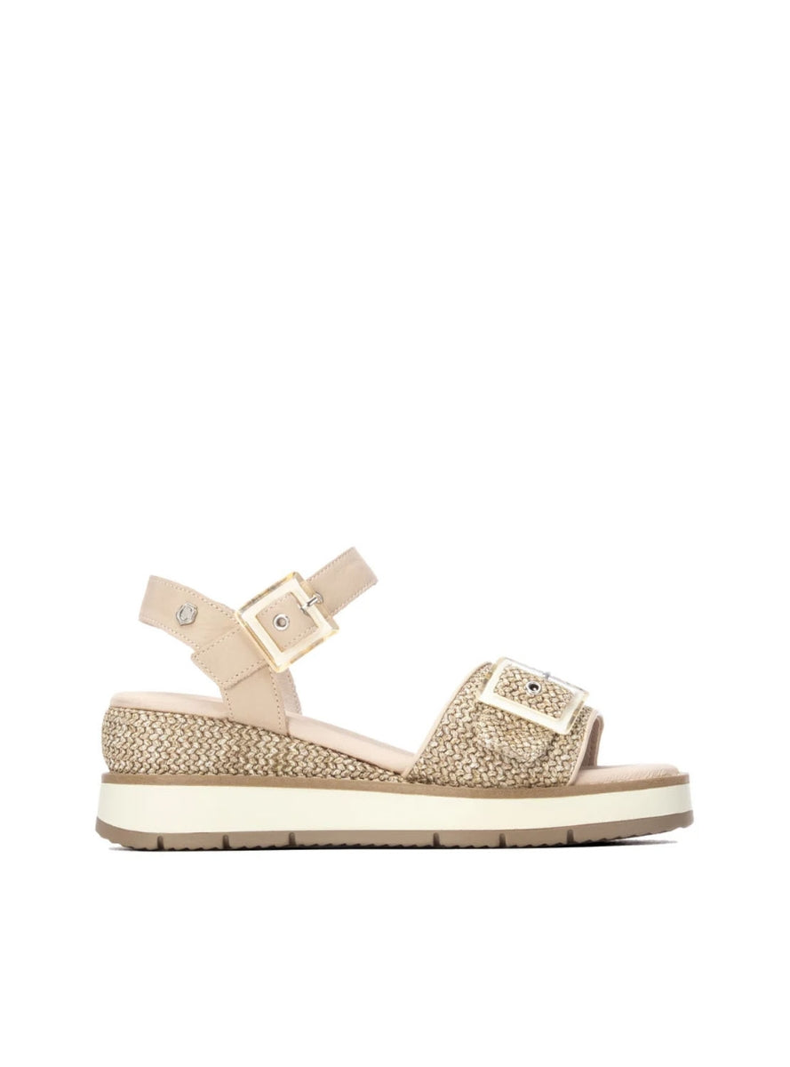 CARMELA 16321701 BEIG -0