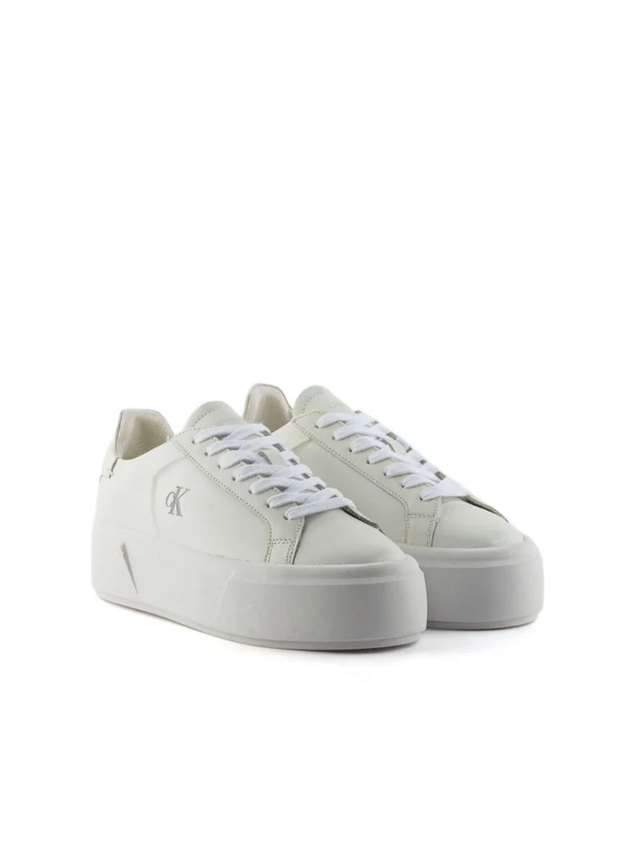 CK YW0YW019280K4 0K4 WHITE -1