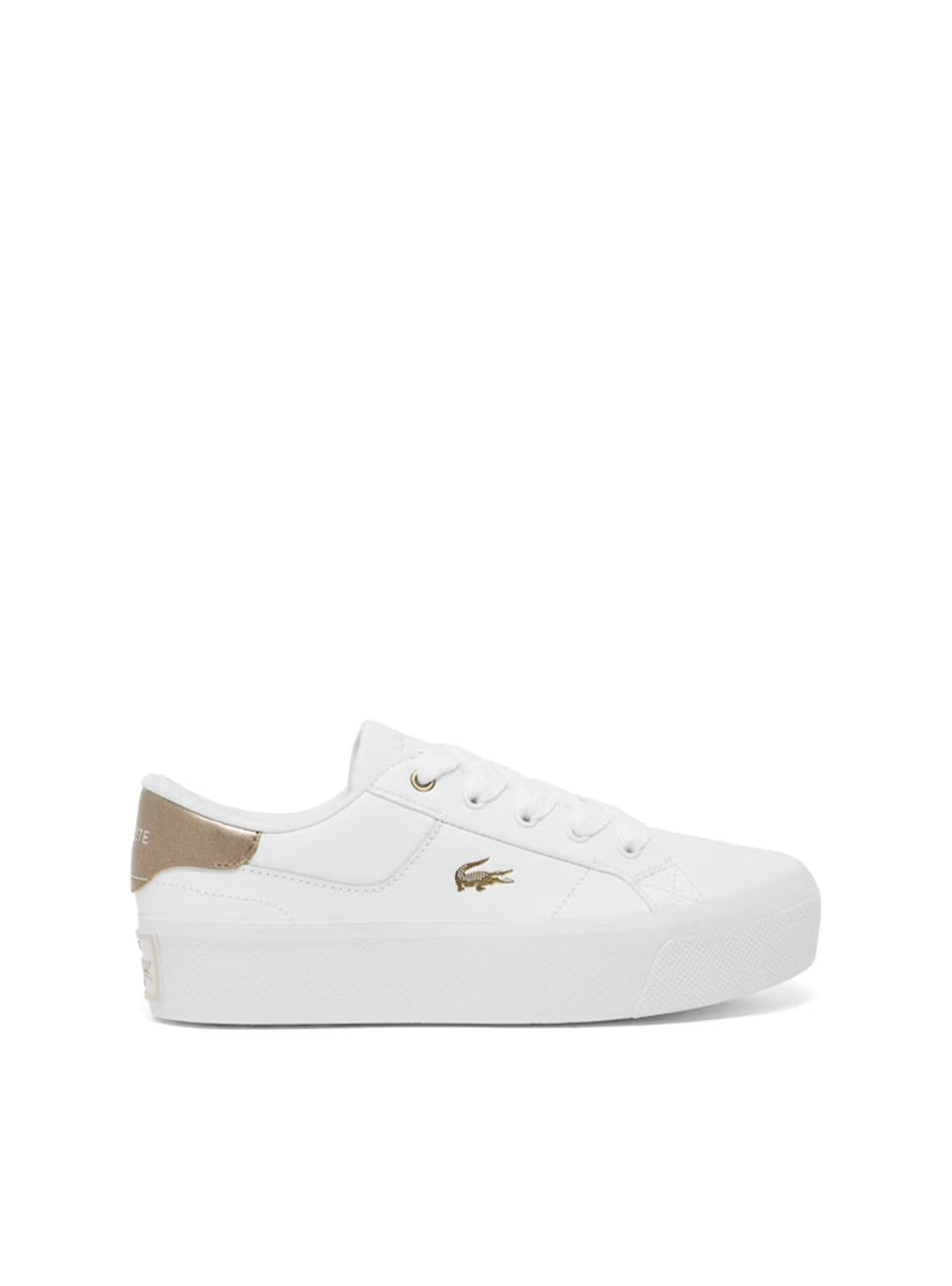 LACOSTE 51CFA0020 ALM BLANCO-0