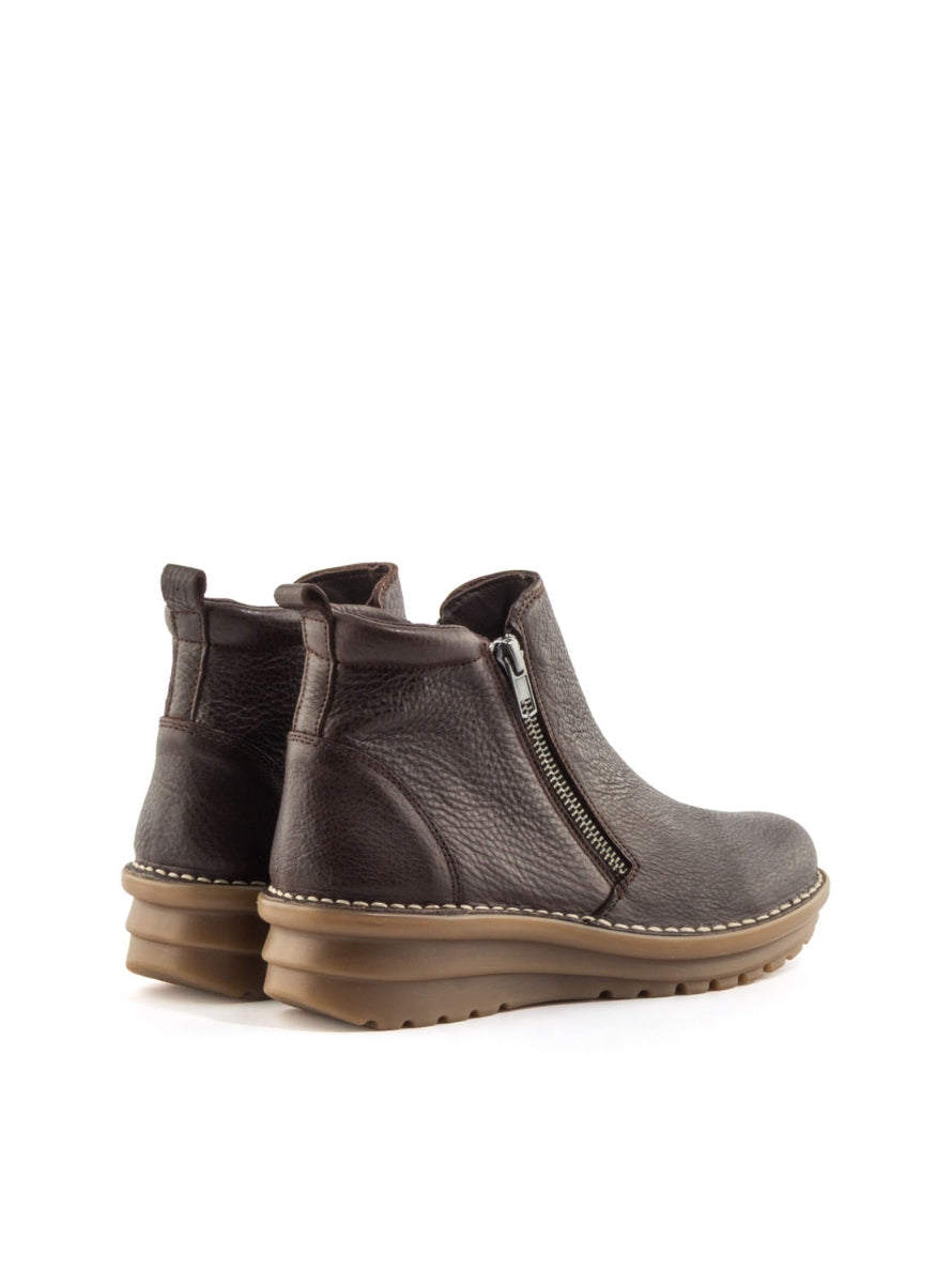 4368 BRAND 25633 MARRON -2