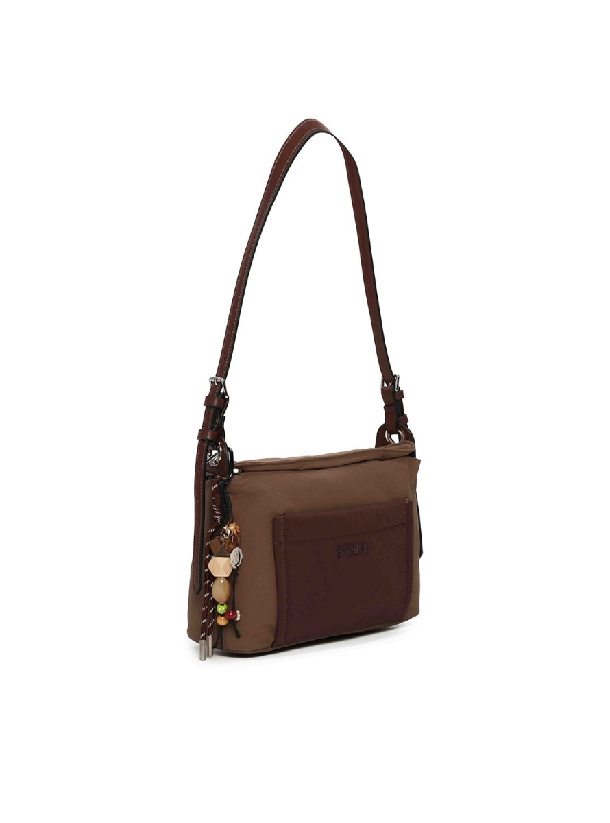 BINNARI 21302 TAUPE/MARRON TAUPE/MARRON-1