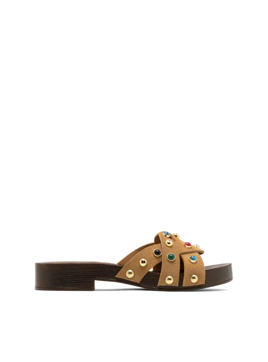 PORRONET 3286 CAMEL-0