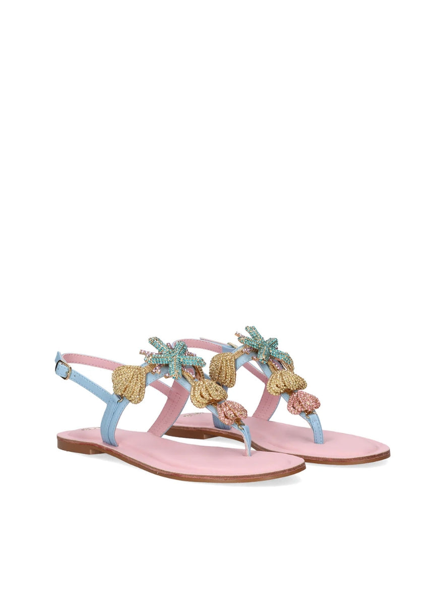 EXE ANGELINA-158 AQUA PINK -2