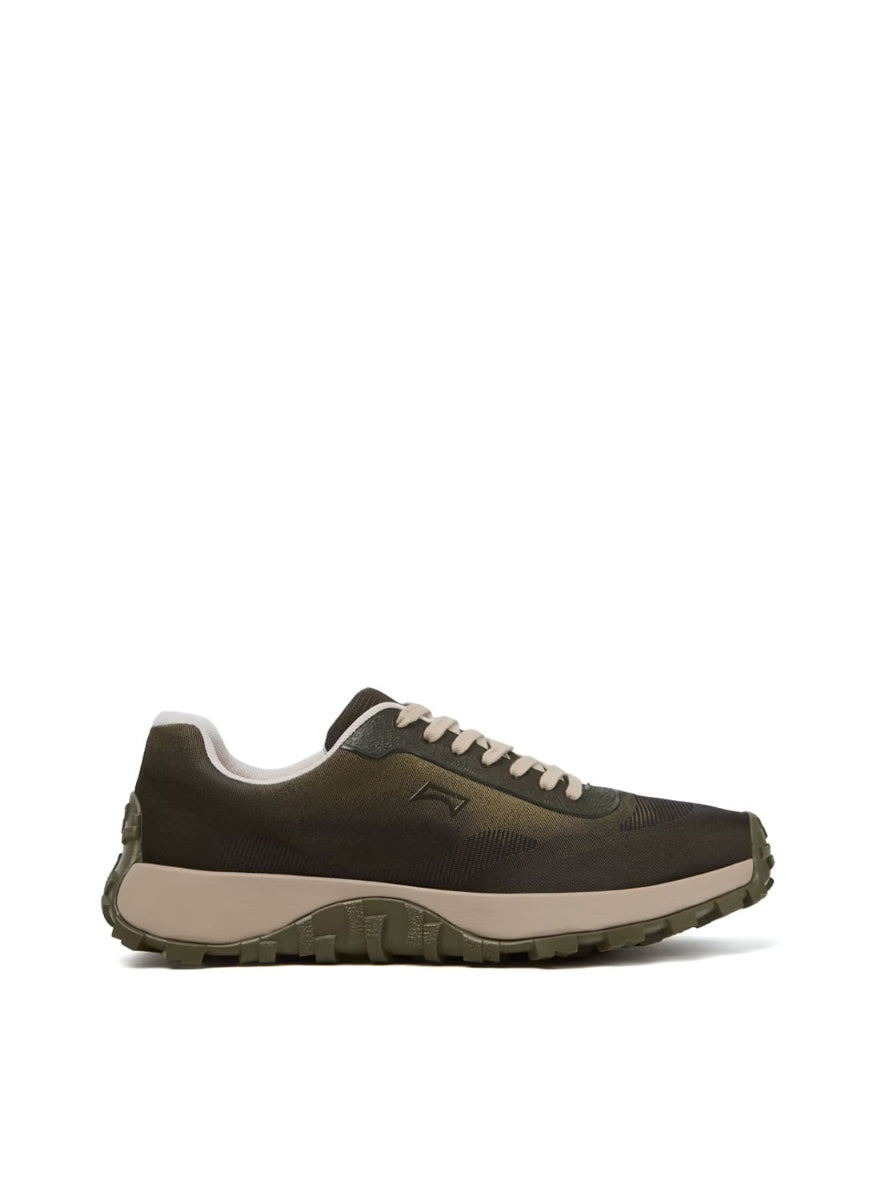 CAMPER K101084-007 KAKI -0