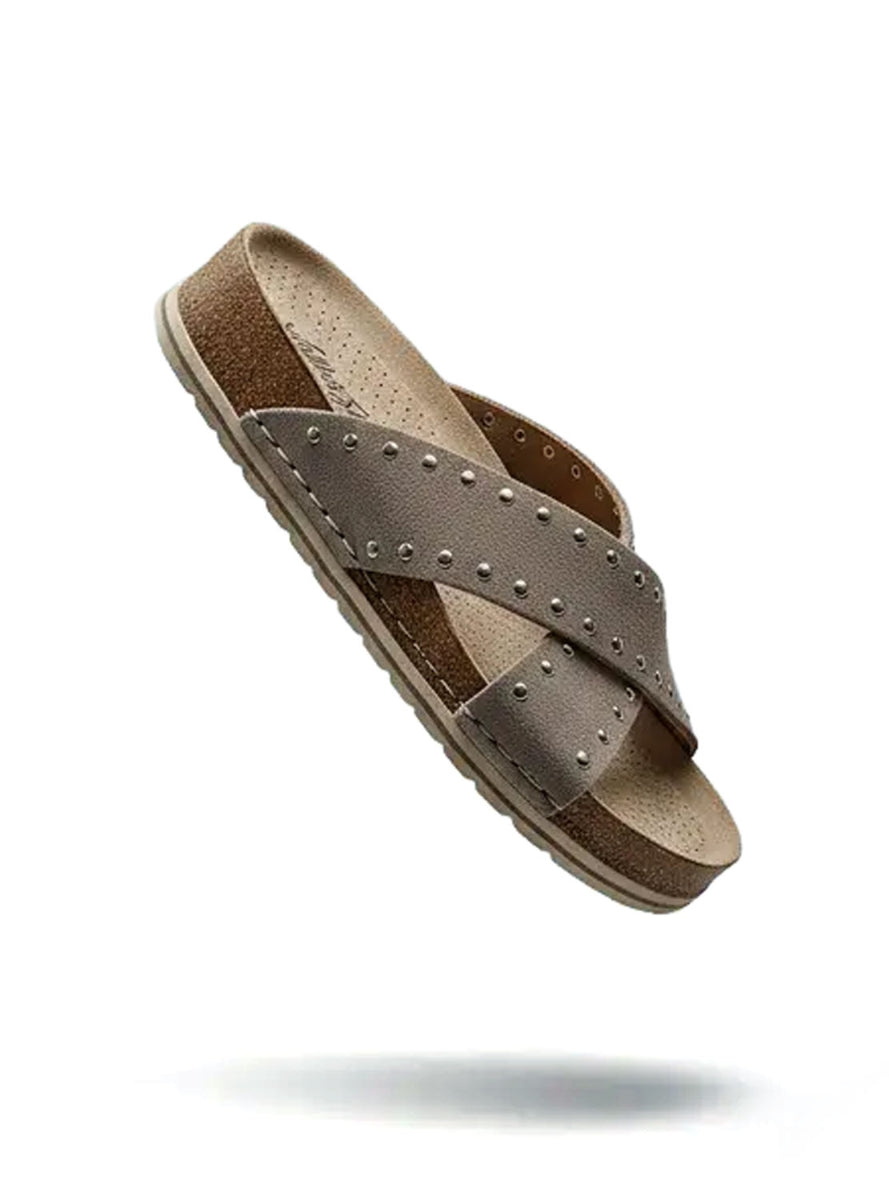 WALK 7447 50671 TAUPE-1