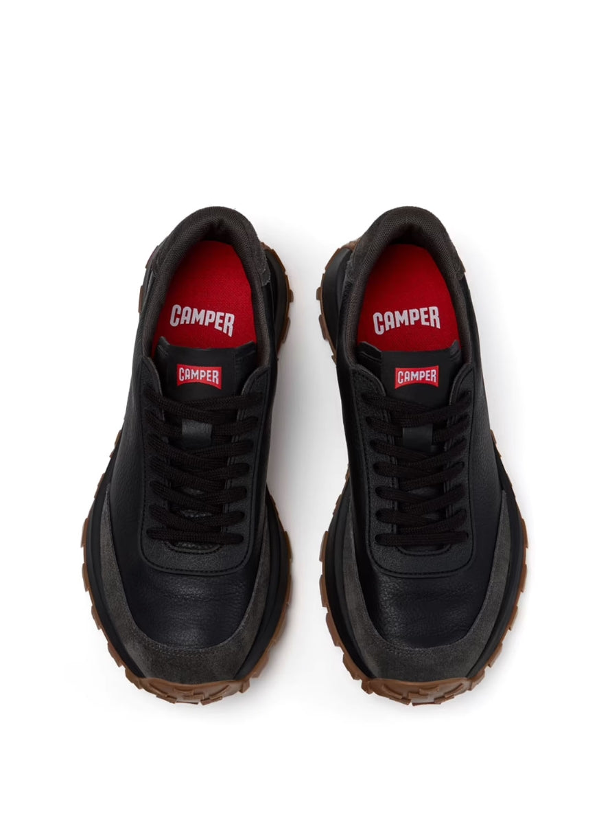 CAMPER K100928-025 NEGRO -1
