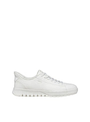 GEOX U65MAA WHITE -0