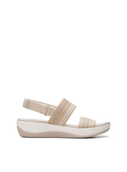 CLARKS 26177183 BEIG-0