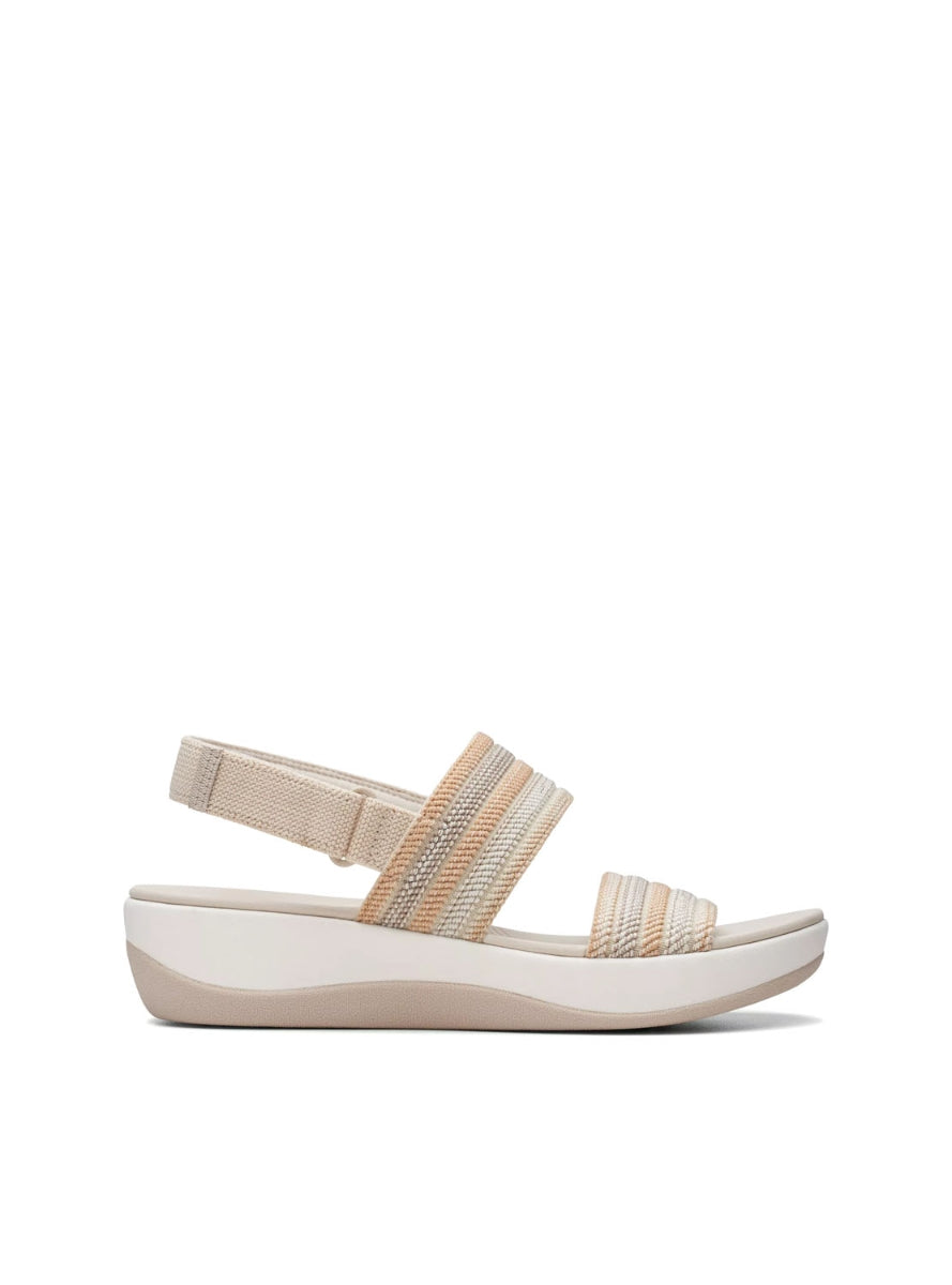 CLARKS 26177183 BEIG-0