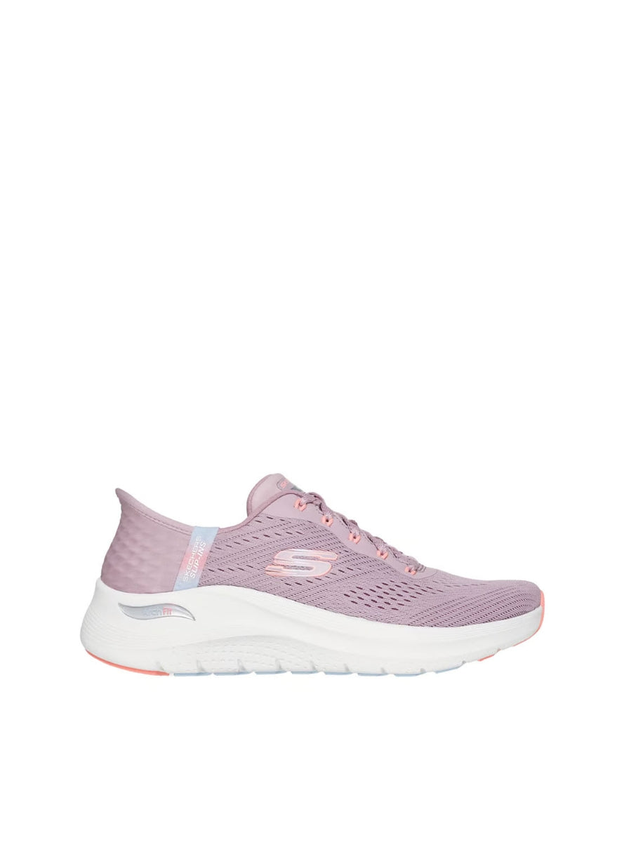 SKECH 150066 MVMT MAUVE-0