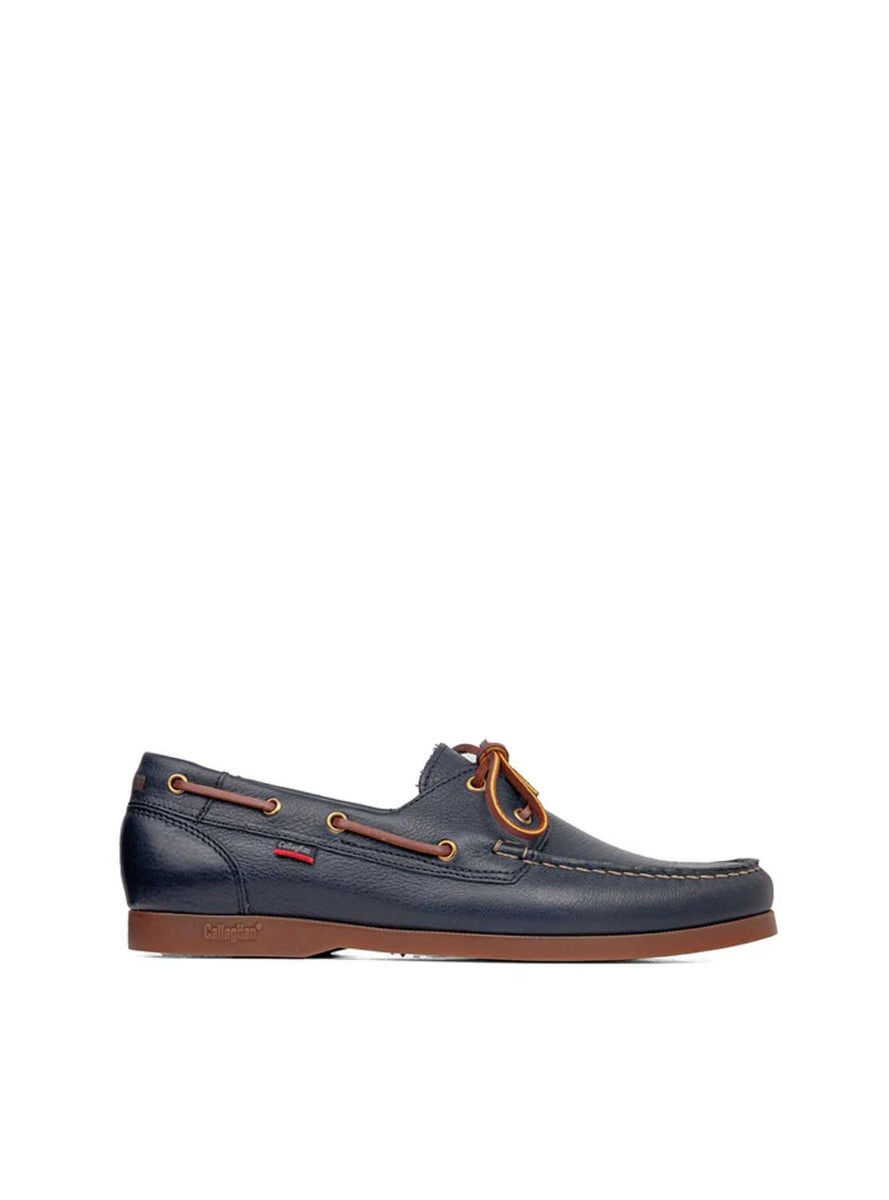 CALLAG 51600 51896 AZUL MARRON -0