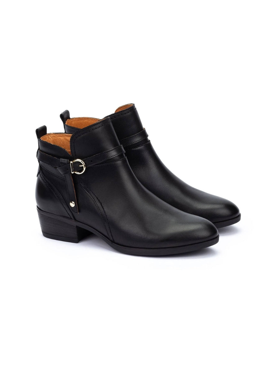 PKL W1U-8901C1 BLACK -1