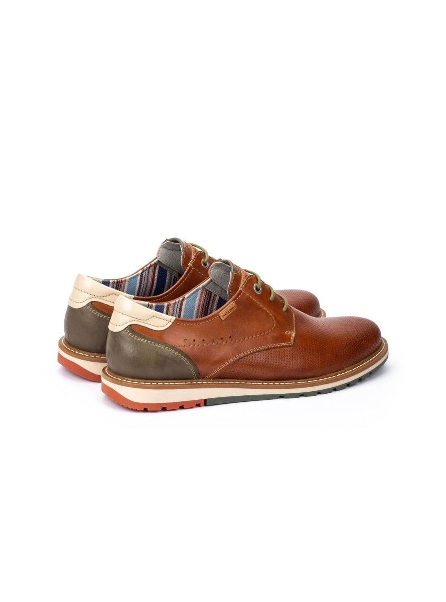 PKL M8J-4322C1 BRANDY -2