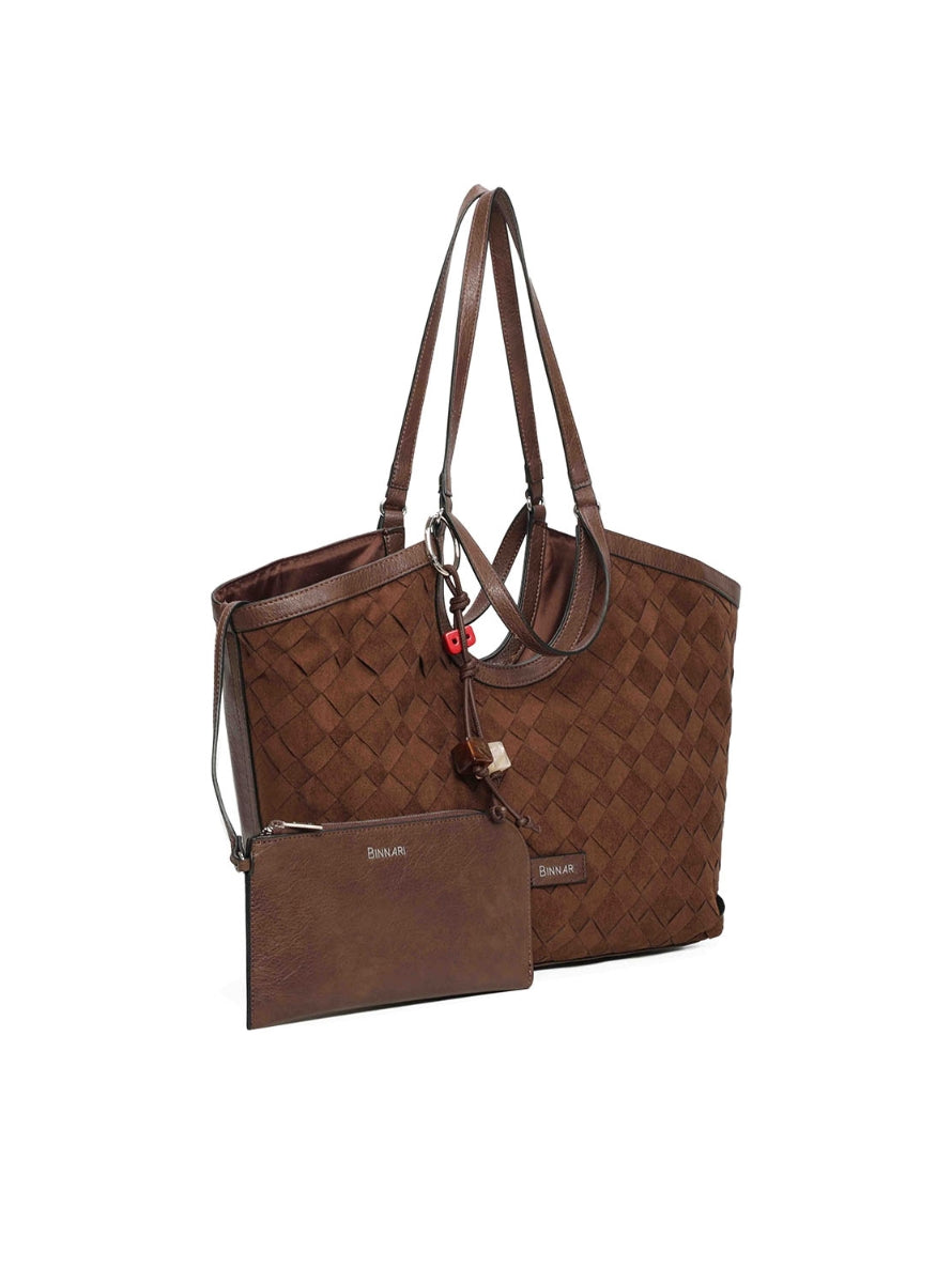 BINNARI 21210 MARRON MARRON-1