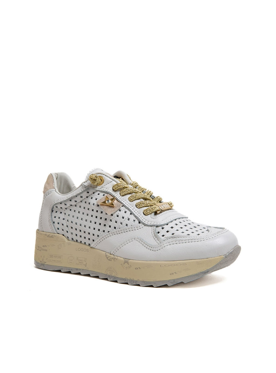 CETTI C-848 SRA  XL  BLANCO ORO -1