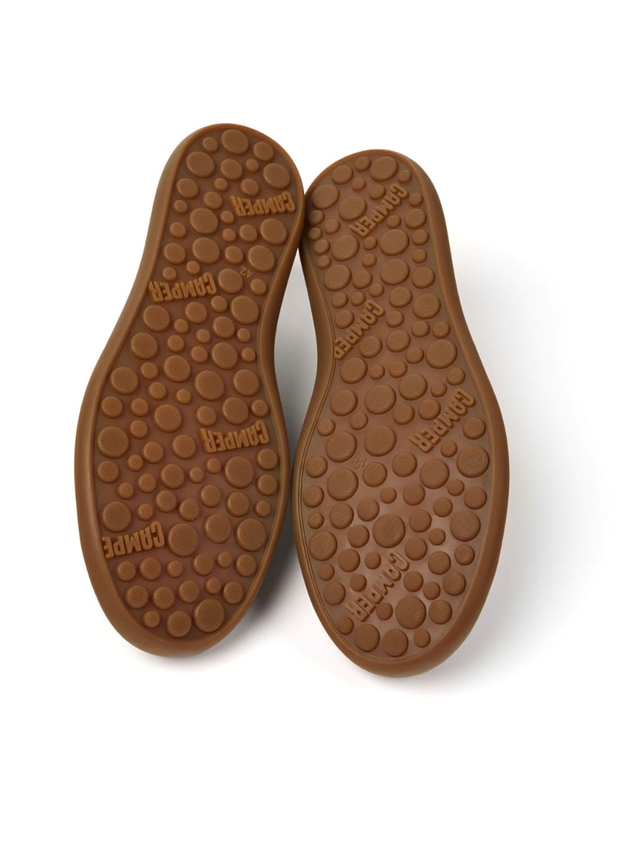 CAMPER K100974-017 GRIS-3