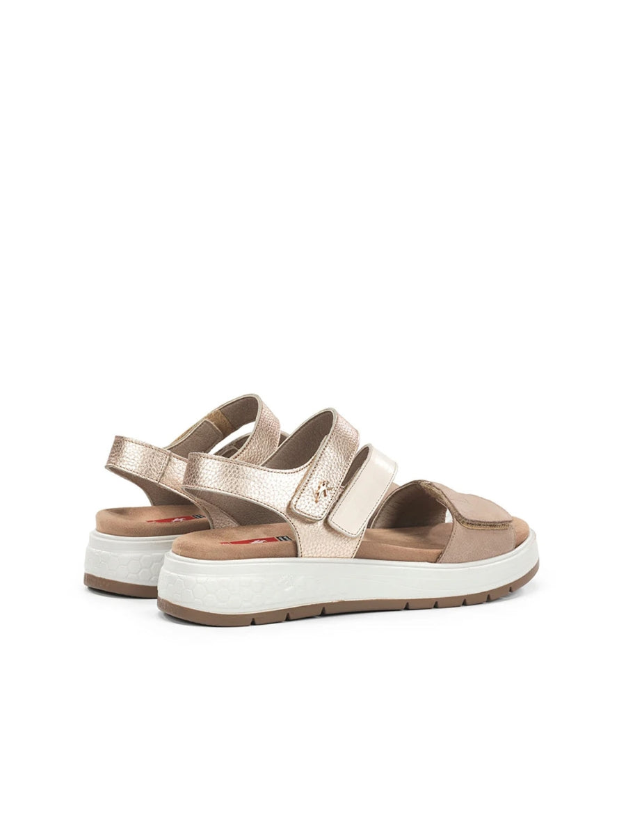 FLUCHOS F2165 TAUPE-2