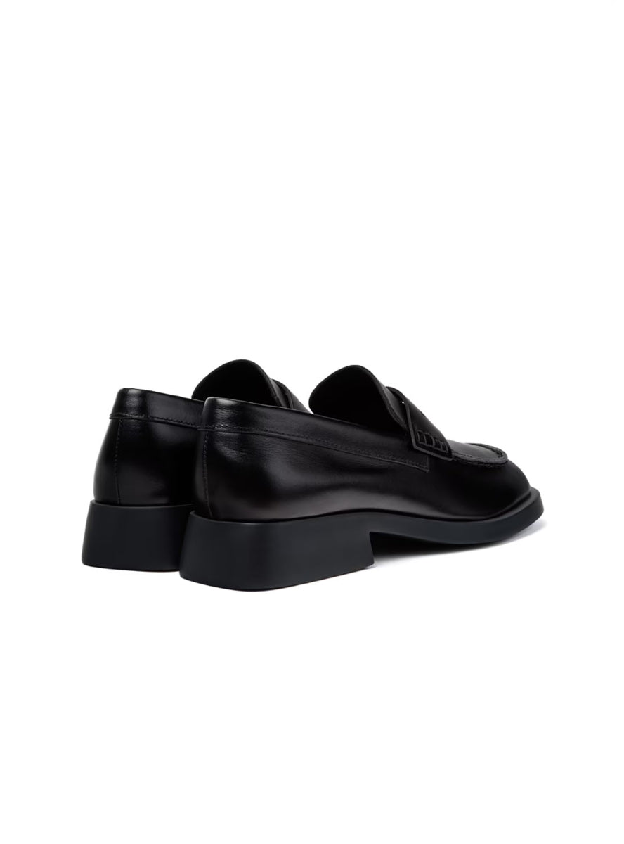 CAMPER K201919-003 NEGRO -2