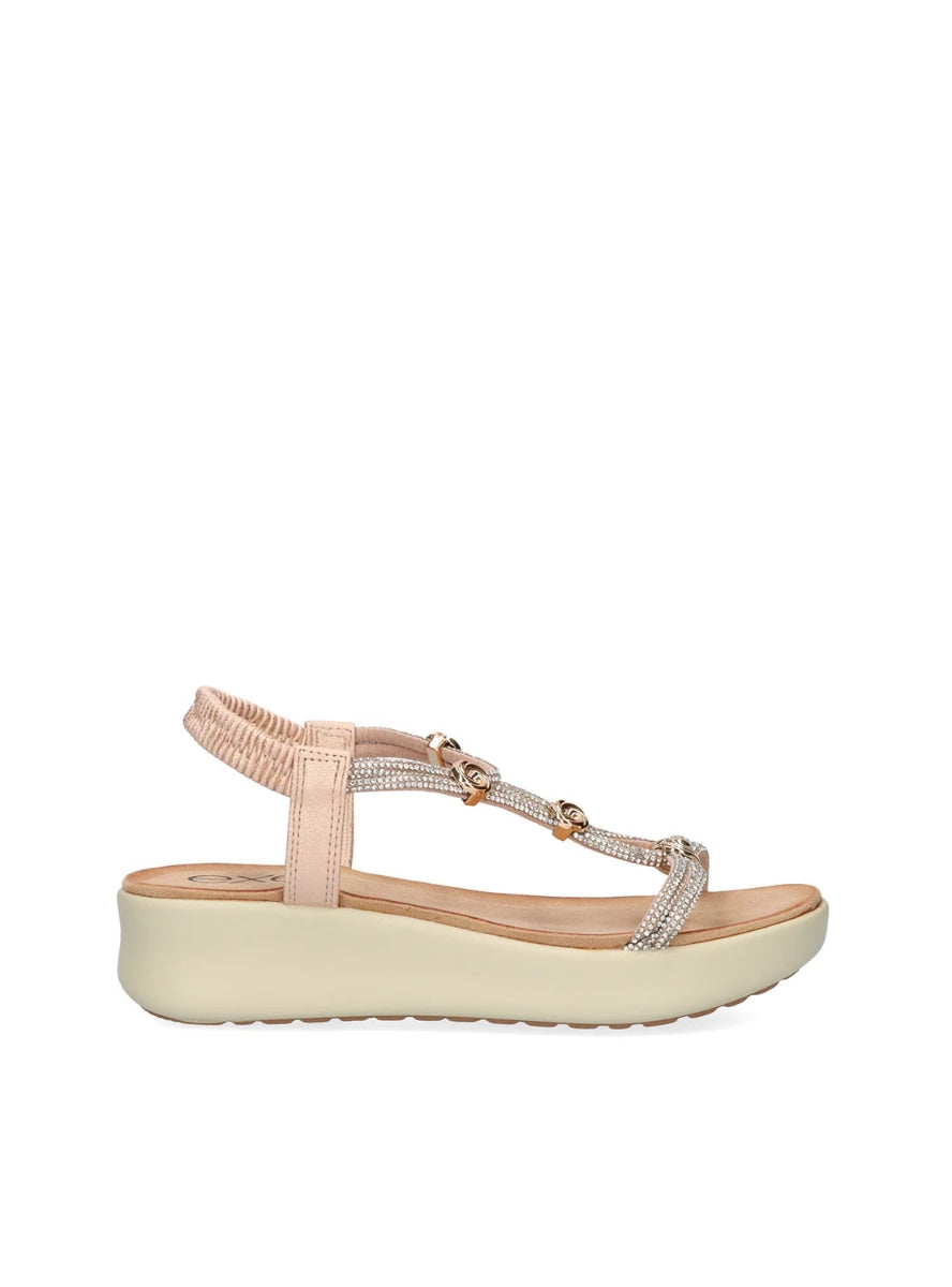 EXE BZX33170-002 ORO ROSA -0