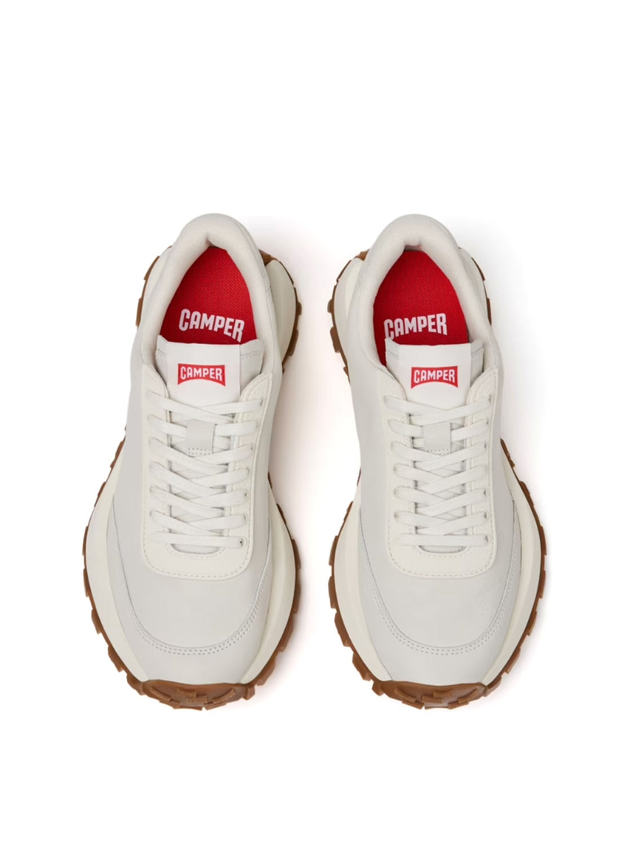 CAMPER K201586-001 CREMA -2