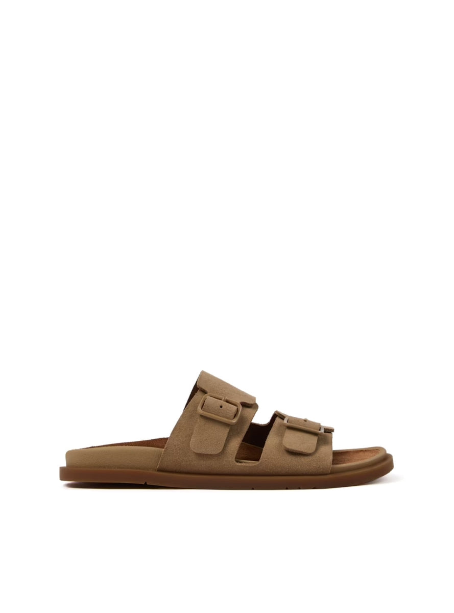 CAMPER K201881-003 BEIG-0