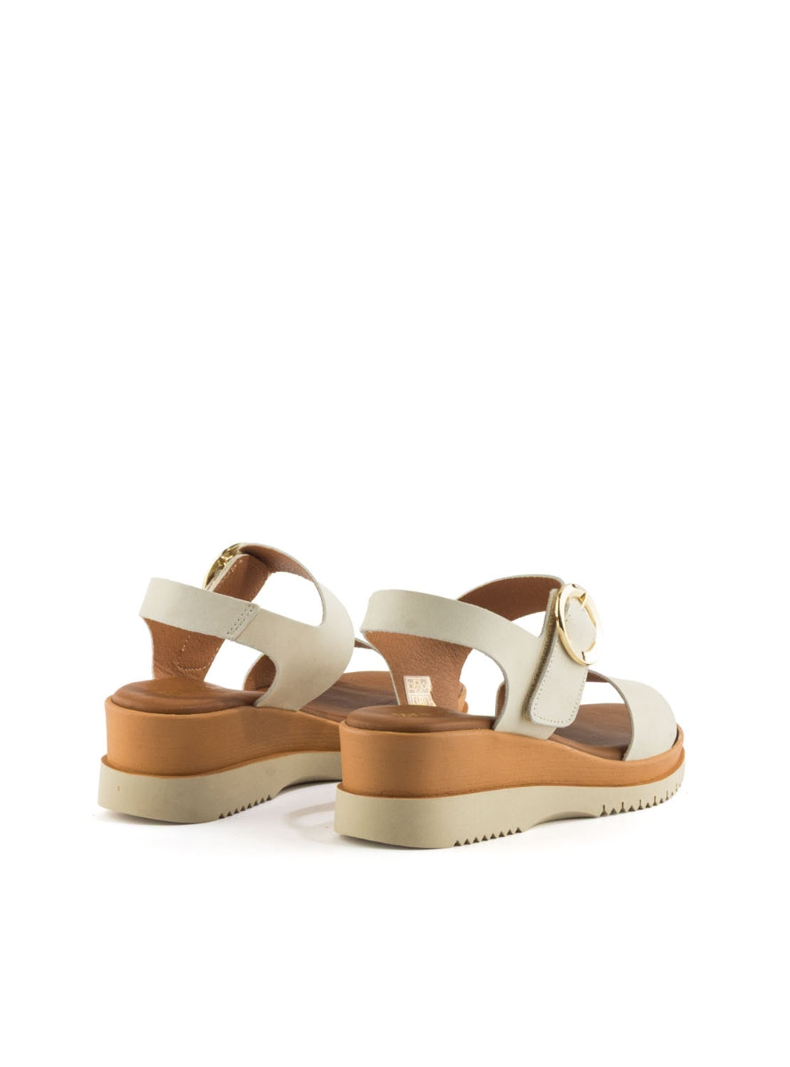 1244 BRAND T-153860 BEIG-2