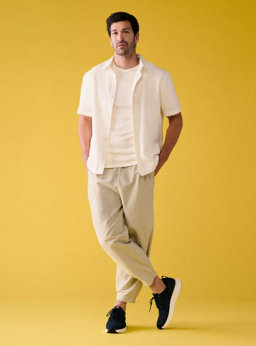 CLARKS 26181984 NAVY -1