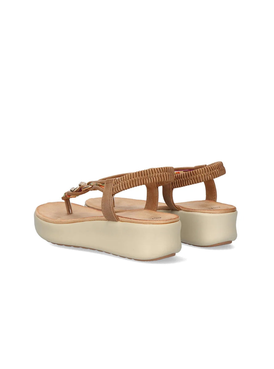 EXE BZX23170-R26 MARRON -2